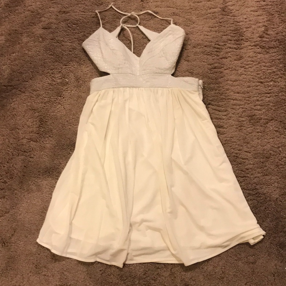 BCBG DRESS - Size 2